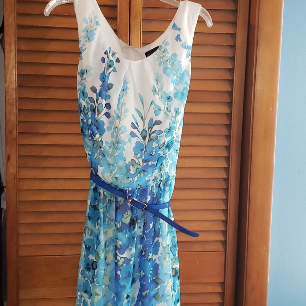 Pretty Summer Dress